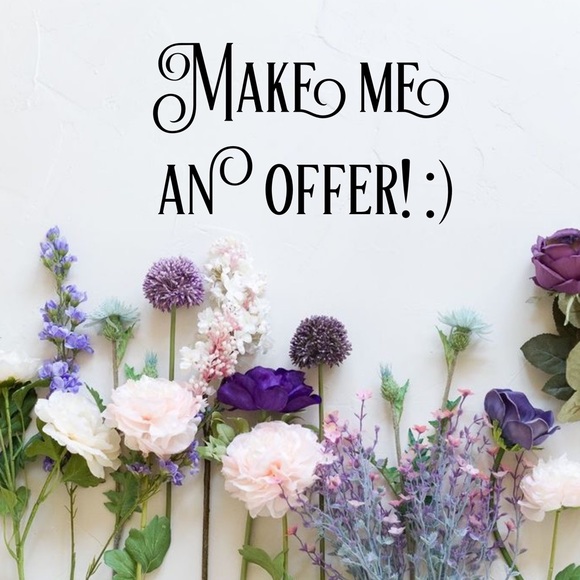 Other - Please & Thank You !